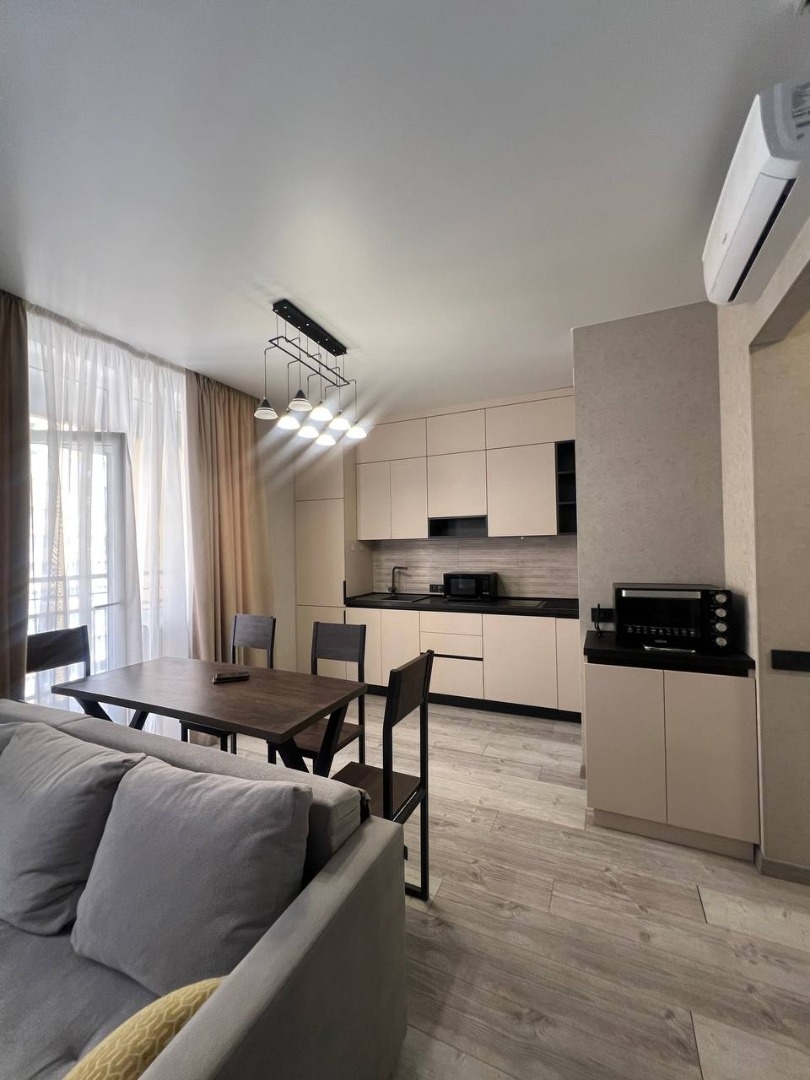 аренда однокомнатной квартиры номер A-174737 в Малиновском районе, фото номер 18